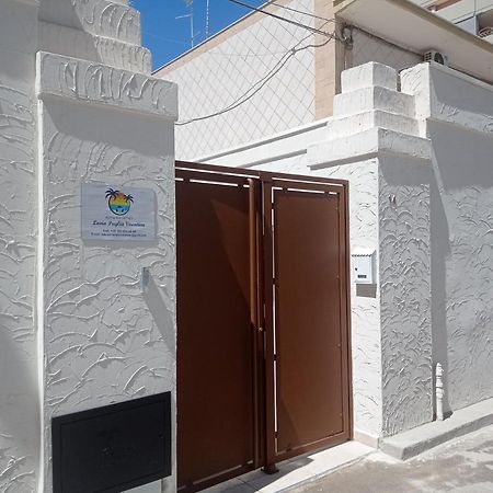 Bed and Breakfast Lovin Puglia Vacation Bari Exteriér fotografie