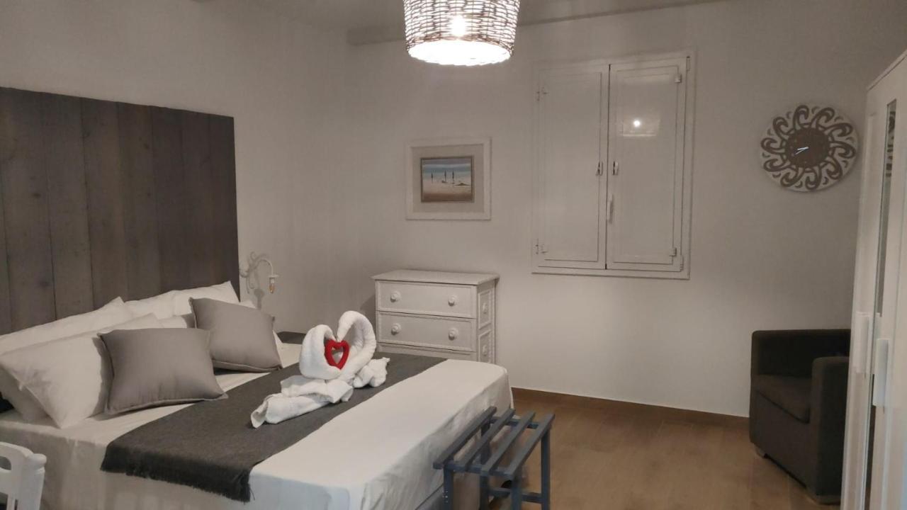 Bed and Breakfast Lovin Puglia Vacation Bari Exteriér fotografie