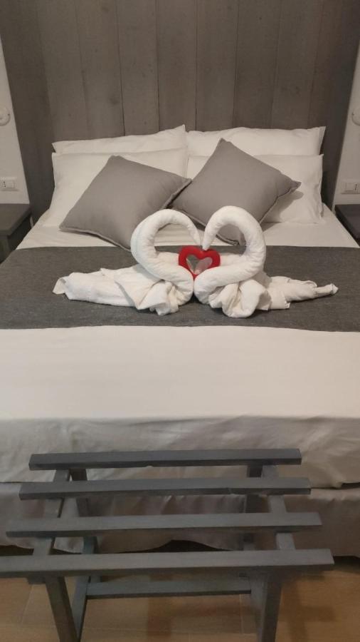 Bed and Breakfast Lovin Puglia Vacation Bari Exteriér fotografie
