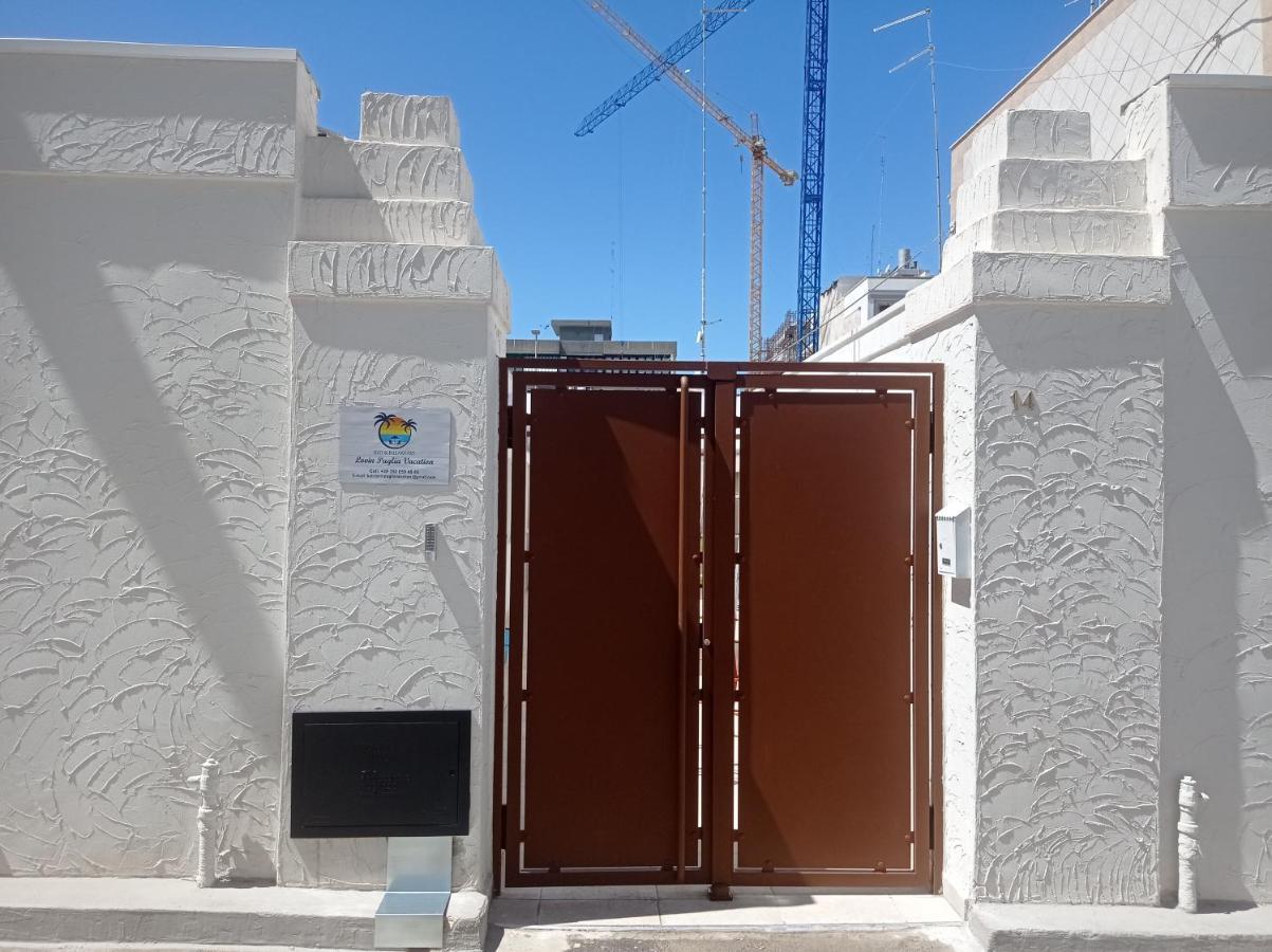 Bed and Breakfast Lovin Puglia Vacation Bari Exteriér fotografie