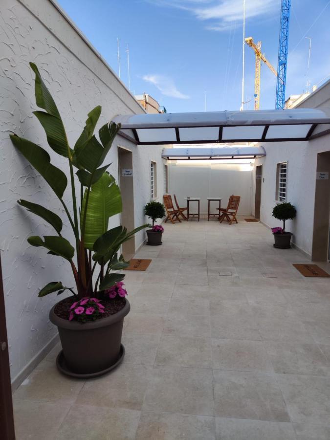 Bed and Breakfast Lovin Puglia Vacation Bari Exteriér fotografie