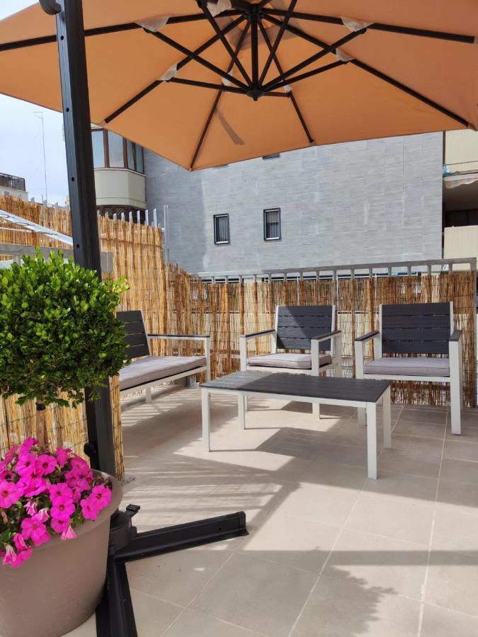 Bed and Breakfast Lovin Puglia Vacation Bari Exteriér fotografie