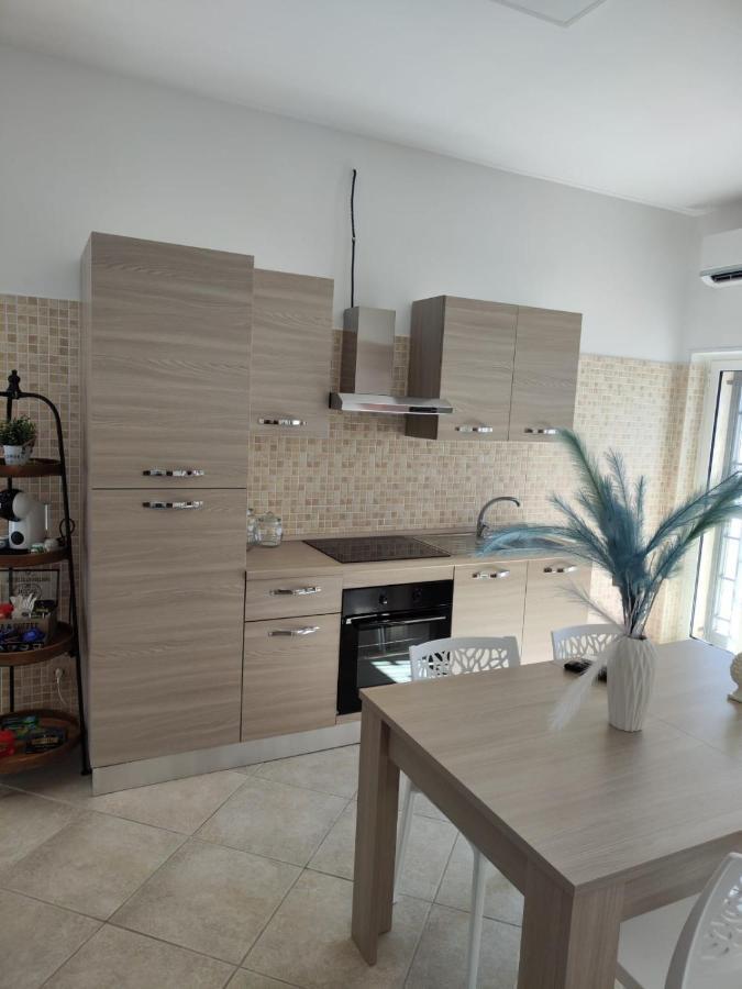 Bed and Breakfast Lovin Puglia Vacation Bari Exteriér fotografie