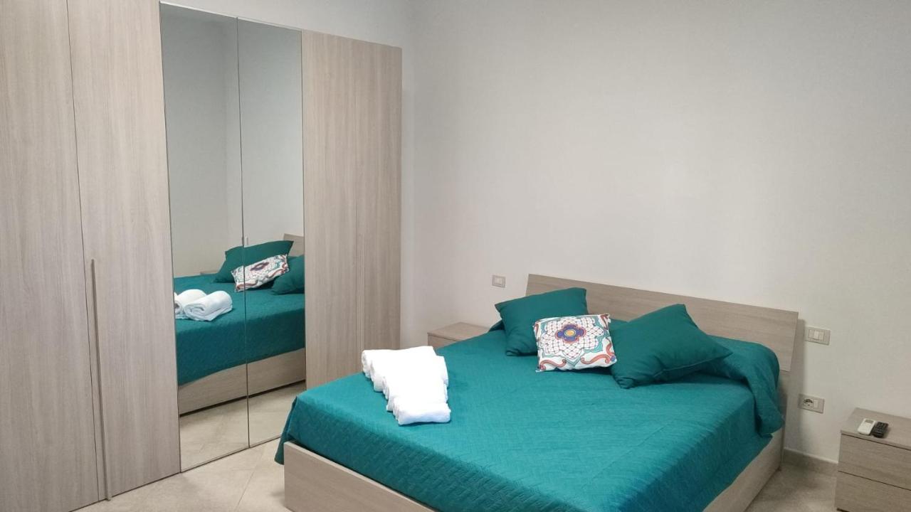 Bed and Breakfast Lovin Puglia Vacation Bari Exteriér fotografie