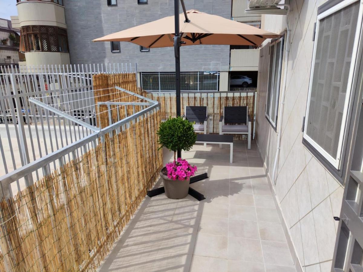 Bed and Breakfast Lovin Puglia Vacation Bari Exteriér fotografie