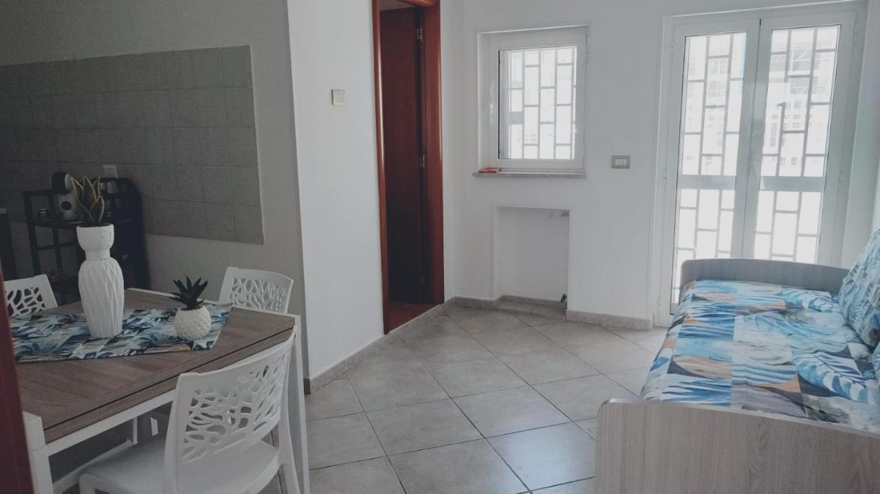 Bed and Breakfast Lovin Puglia Vacation Bari Exteriér fotografie