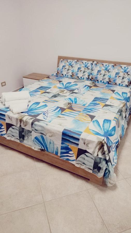 Bed and Breakfast Lovin Puglia Vacation Bari Exteriér fotografie
