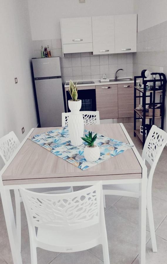 Bed and Breakfast Lovin Puglia Vacation Bari Exteriér fotografie