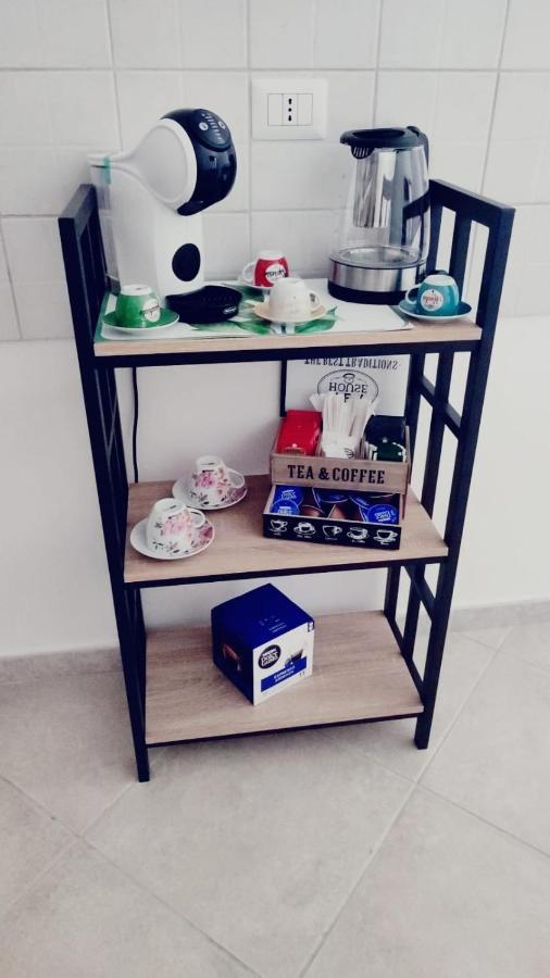Bed and Breakfast Lovin Puglia Vacation Bari Exteriér fotografie