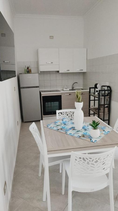 Bed and Breakfast Lovin Puglia Vacation Bari Exteriér fotografie